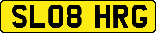SL08HRG