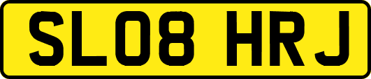 SL08HRJ