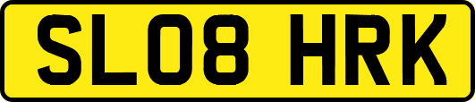 SL08HRK
