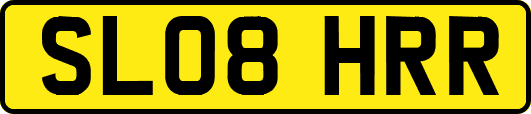 SL08HRR