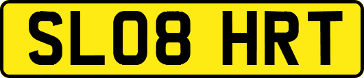 SL08HRT