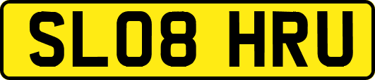 SL08HRU