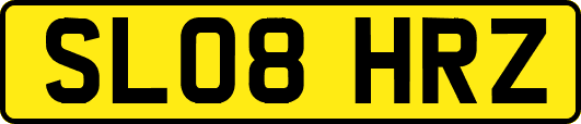 SL08HRZ