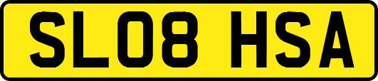 SL08HSA