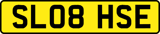 SL08HSE