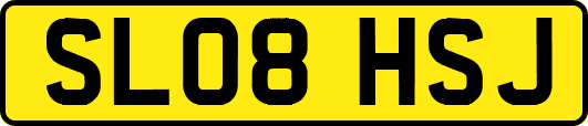 SL08HSJ