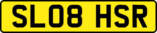 SL08HSR