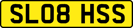 SL08HSS