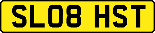 SL08HST