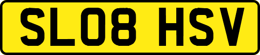 SL08HSV