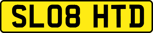 SL08HTD