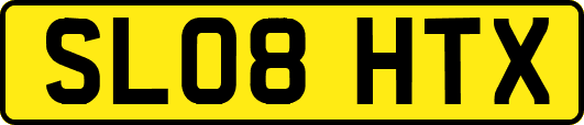 SL08HTX
