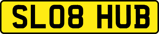 SL08HUB