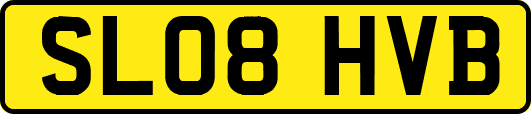 SL08HVB