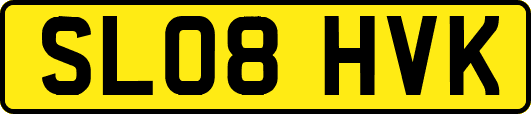 SL08HVK