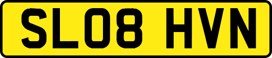 SL08HVN