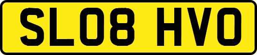 SL08HVO