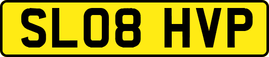 SL08HVP