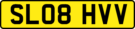 SL08HVV