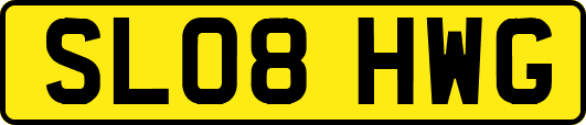 SL08HWG