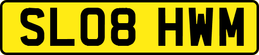 SL08HWM