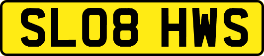 SL08HWS
