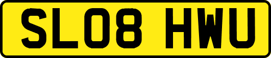 SL08HWU