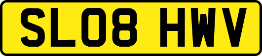 SL08HWV