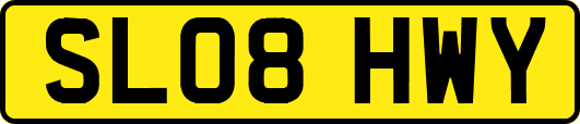 SL08HWY