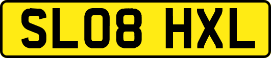 SL08HXL
