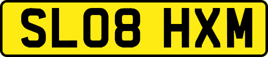 SL08HXM