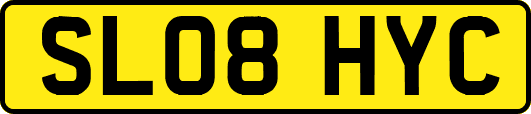 SL08HYC