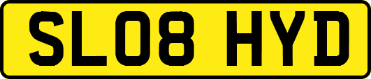 SL08HYD