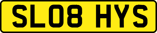 SL08HYS