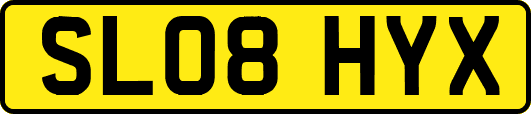 SL08HYX