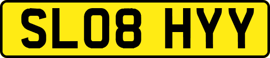 SL08HYY