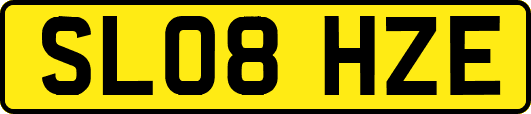 SL08HZE