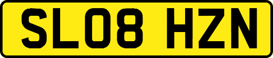 SL08HZN