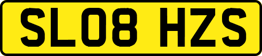SL08HZS