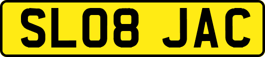 SL08JAC