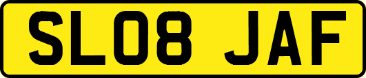 SL08JAF