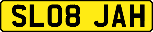 SL08JAH
