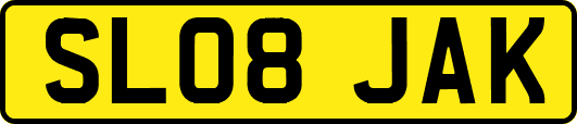 SL08JAK