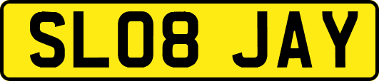 SL08JAY