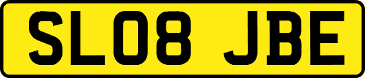 SL08JBE