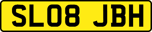SL08JBH