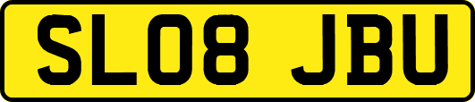 SL08JBU