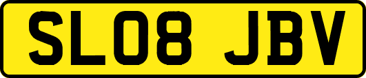 SL08JBV