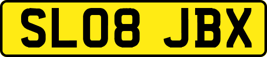 SL08JBX