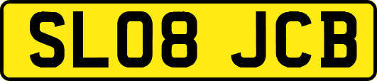 SL08JCB